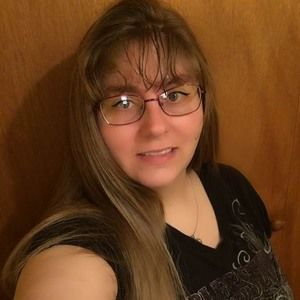 Meet your Posher, Tabitha